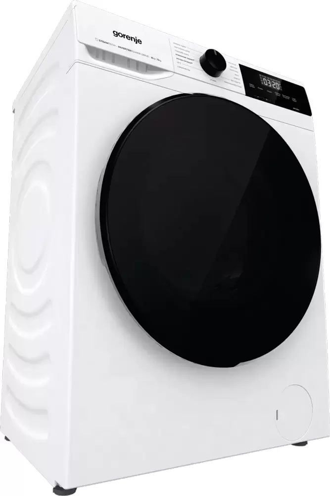 Стирально-сушильная машина Gorenje W1D2A854ADPS