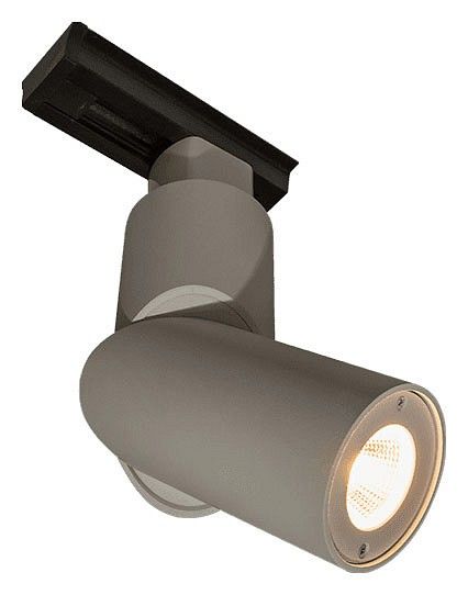 Накладной светильник DesignLed LDT LDT-RWT-10W-WW