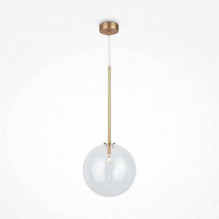 Подвесной светильник Maytoni Mood MOD172PL-01BS