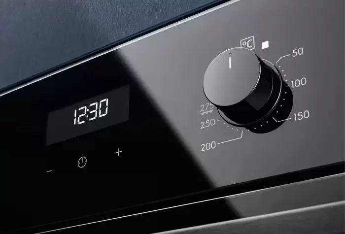 Духовой шкаф Electrolux EOD5C71Z