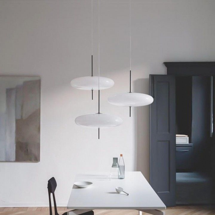 Подвесная люстра Imperiumloft  lakin01
