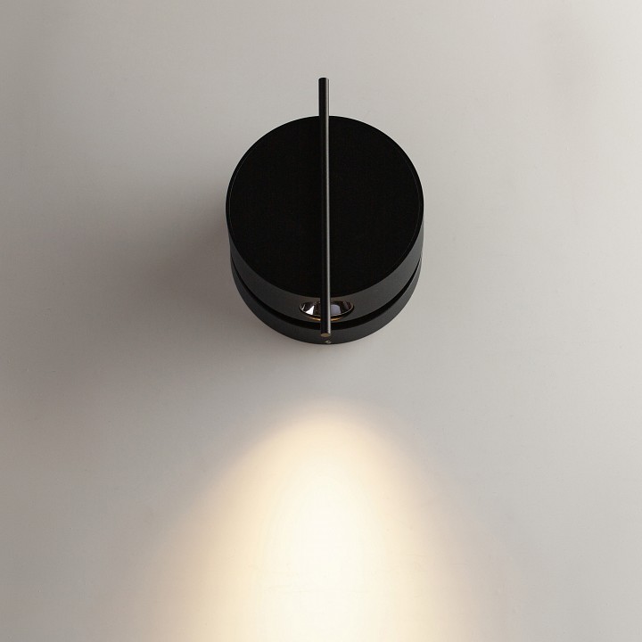 Бра Maytoni Nuance MOD180WL-L4B3K