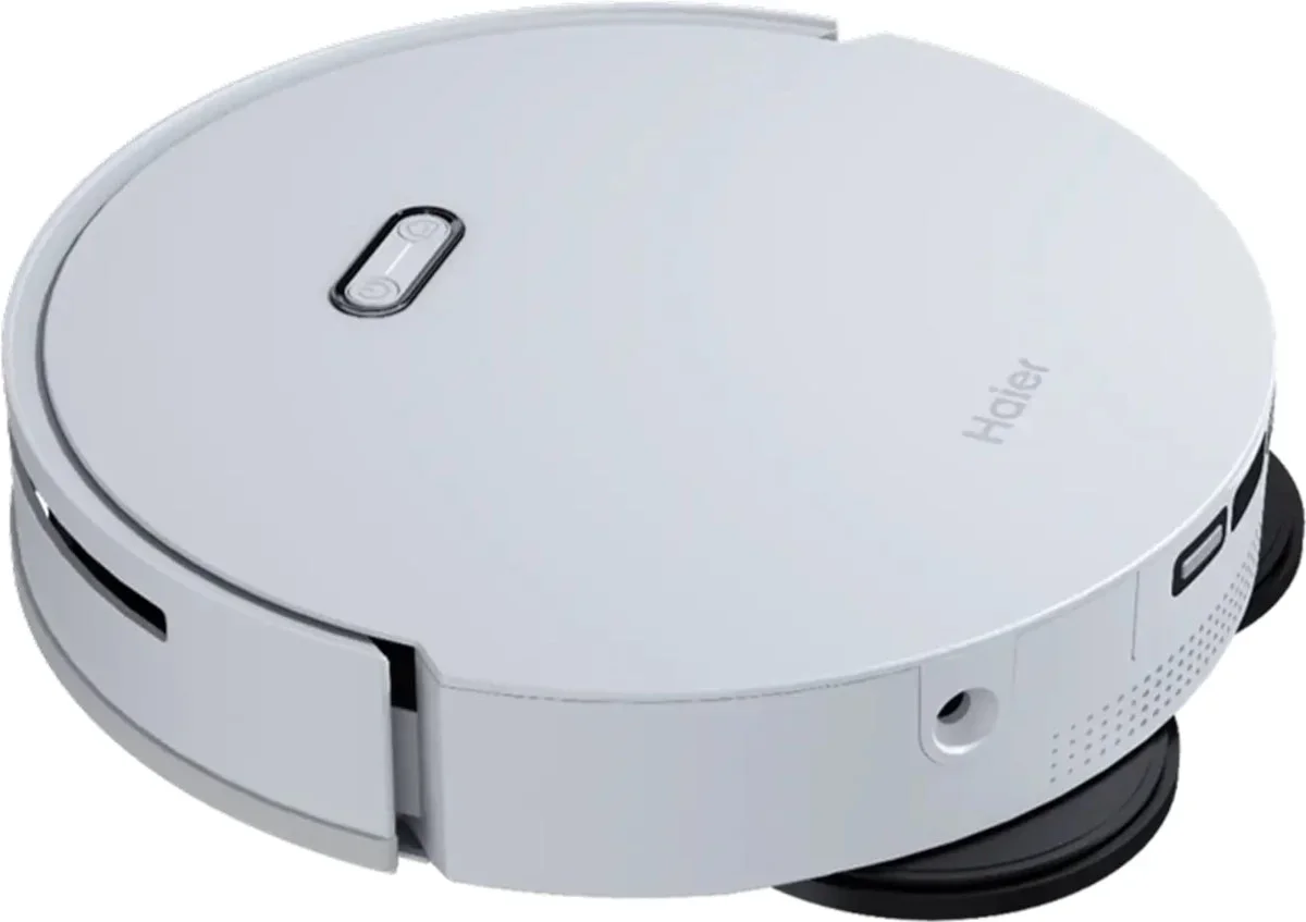 Робот-пылесос Haier HSR Pro R3