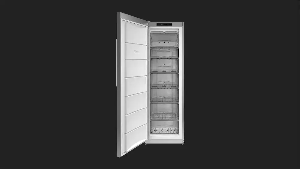 Встраиваемая морозильная камера Fulgor Milano FFSI 351 NF ED X