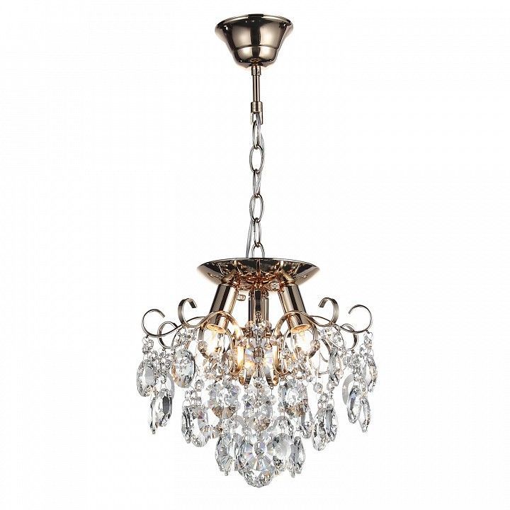 Потолочная люстра ST-Luce Orecchini SL846.202.03
