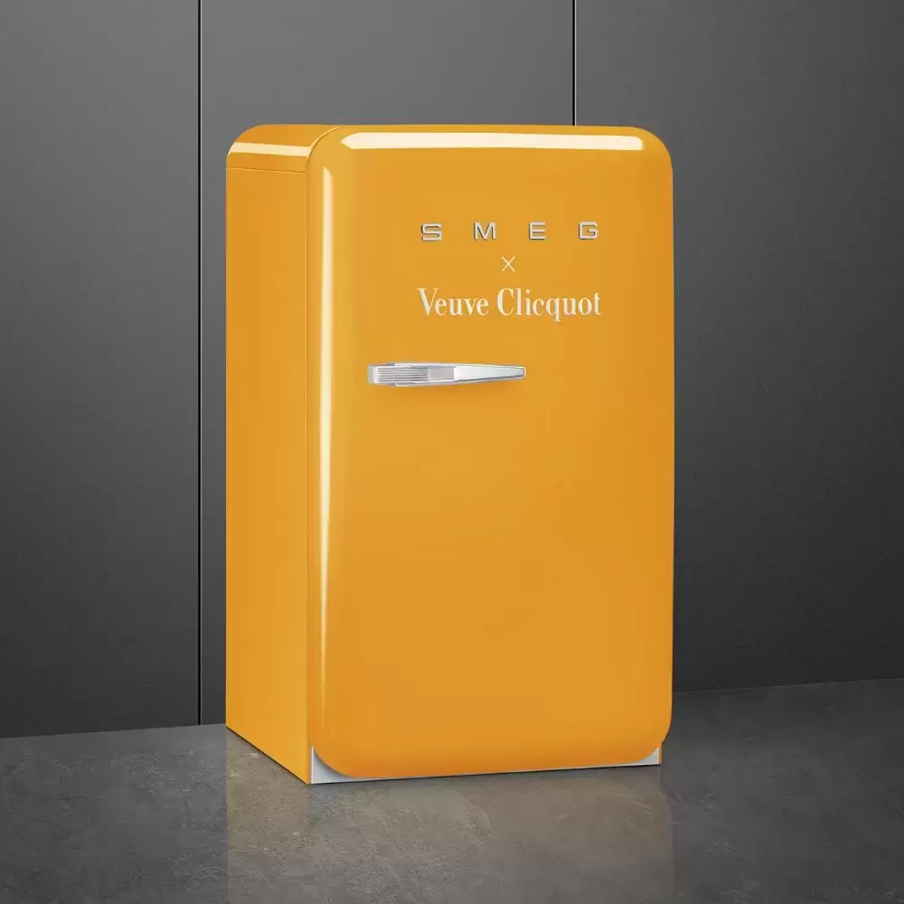 Холодильник Smeg FAB10RDYVC5