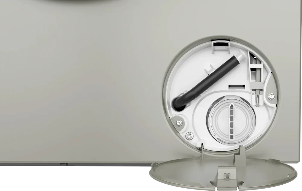 Стиральная машина Bosch WGK264ZXME