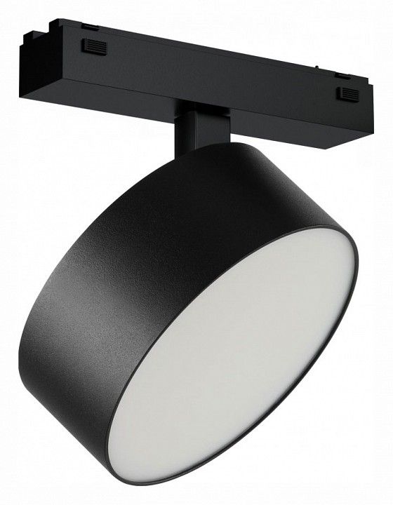 Светильник на штанге iLedex Technical VISION48/25 4825-047-D140-20W-110DG-4000K-BK