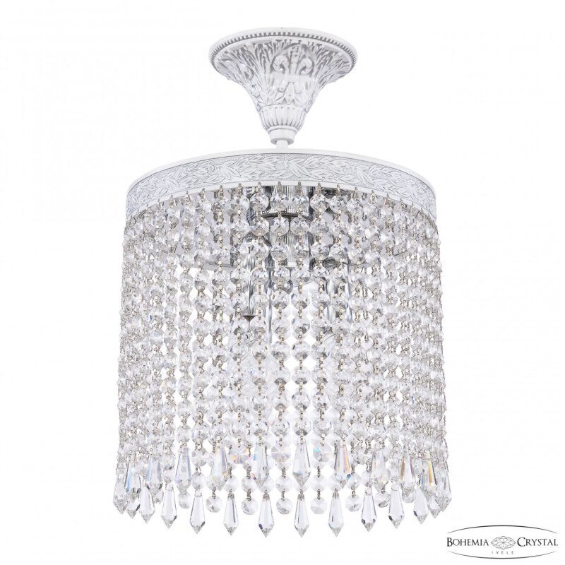 Подвесной светильник Bohemia Ivele Crystal AL1920 AL19201/25OL WMN Drops