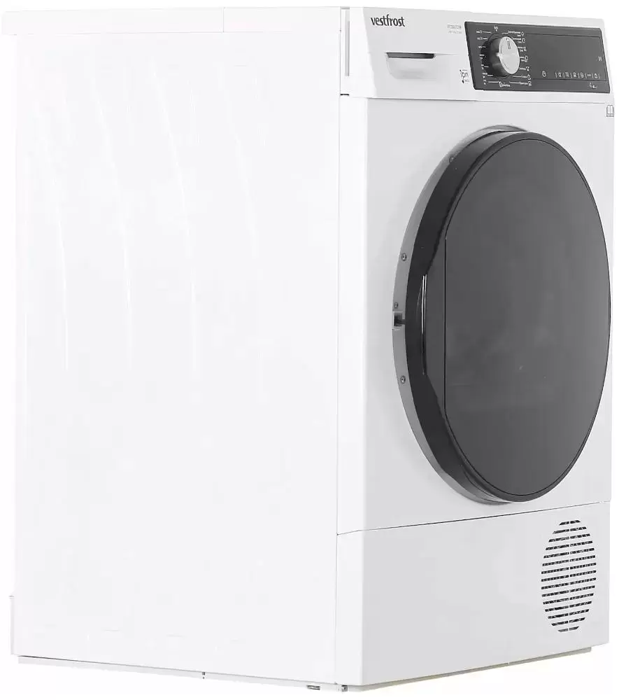 Сушильная машина Vestfrost VFTD8HT31W