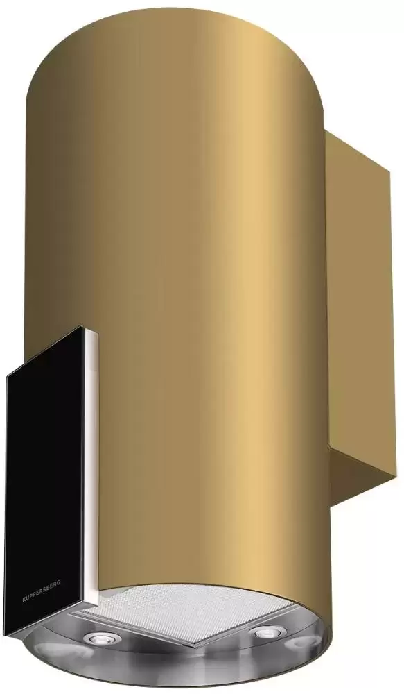 Вытяжка Kuppersberg WL-MOTUBA Gold