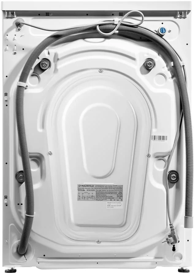 Стиральная машина Maunfeld MFWM106IWHT