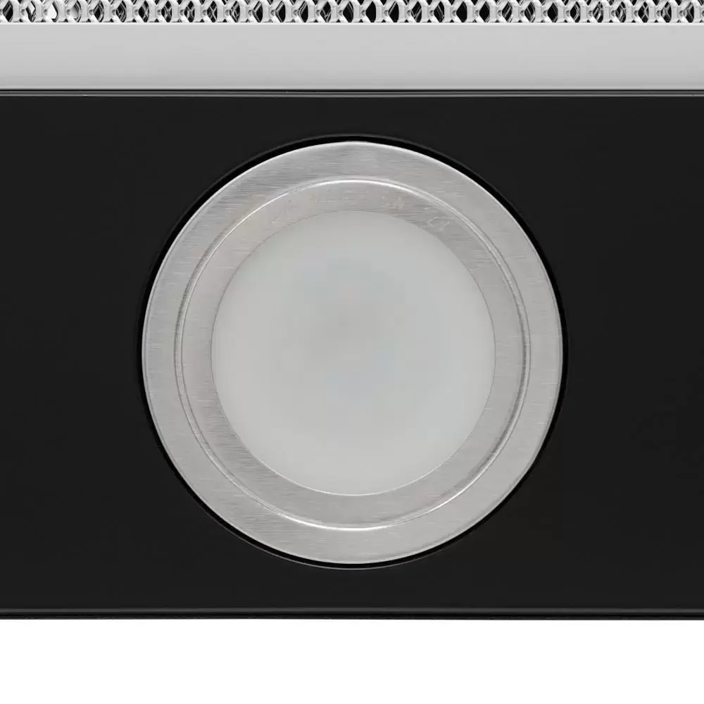 Встраиваемая вытяжка Krona KAMILLA T SENSOR 600 Black