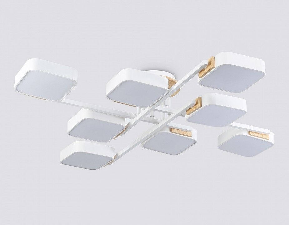 Потолочная люстра Ambrella Light FL FL4888