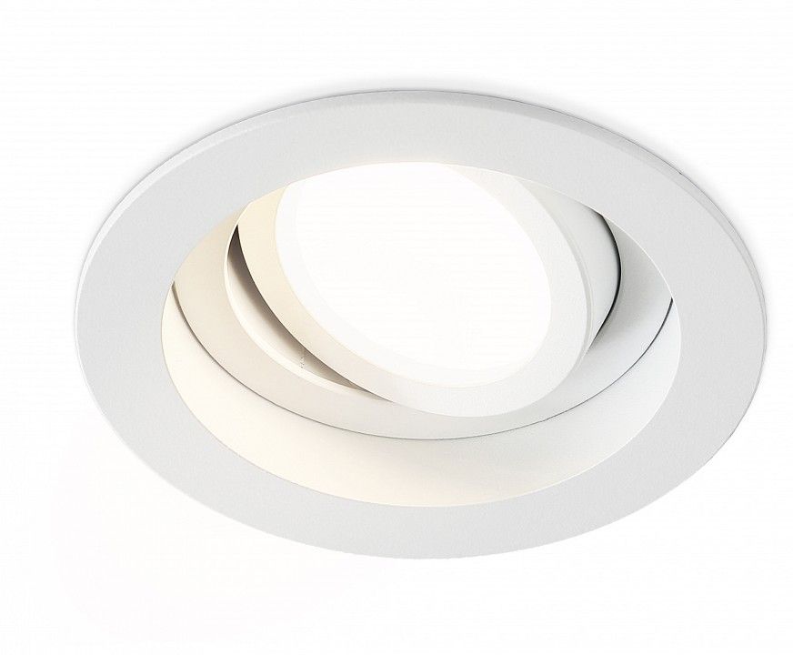 Встраиваемый светильник Ambrella Light TN TN102755