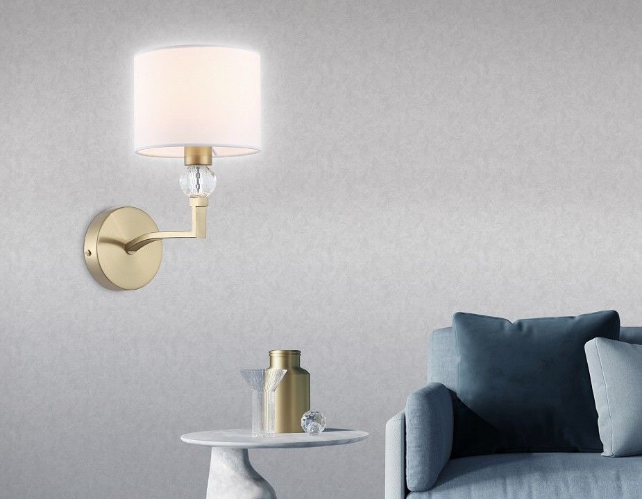 Бра Ambrella Light HIGH LIGHT LH71135