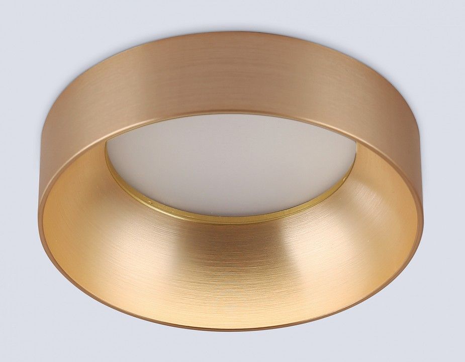 Встраиваемый светильник Ambrella Light TN TN51818