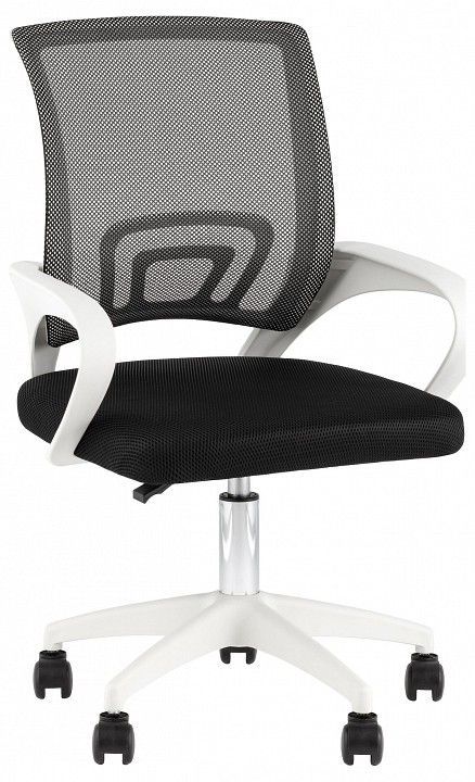 Кресло компьютерное TopChairs Simple SN