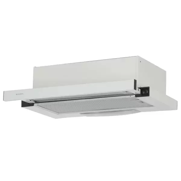 Встраиваемая вытяжка Faber FLOX WH A60