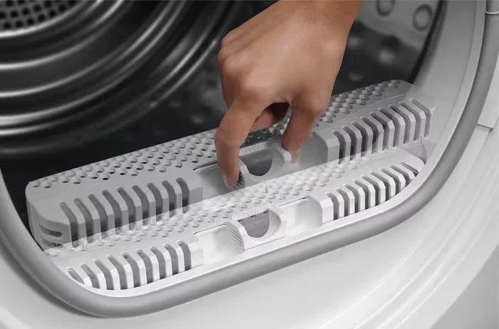Сушильная машина Electrolux EW7DX385AP