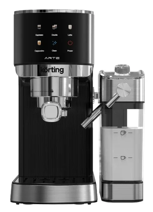 Кофеварка Korting KCM 1005 T Arte