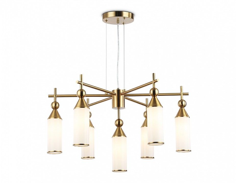Подвесная люстра Ambrella Light LH LH55278