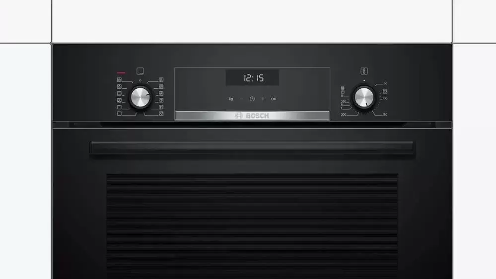 Духовой шкаф Bosch HIJ517YB2R