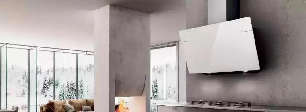 Вытяжка ELICA L'ESSENZA WH/A/90