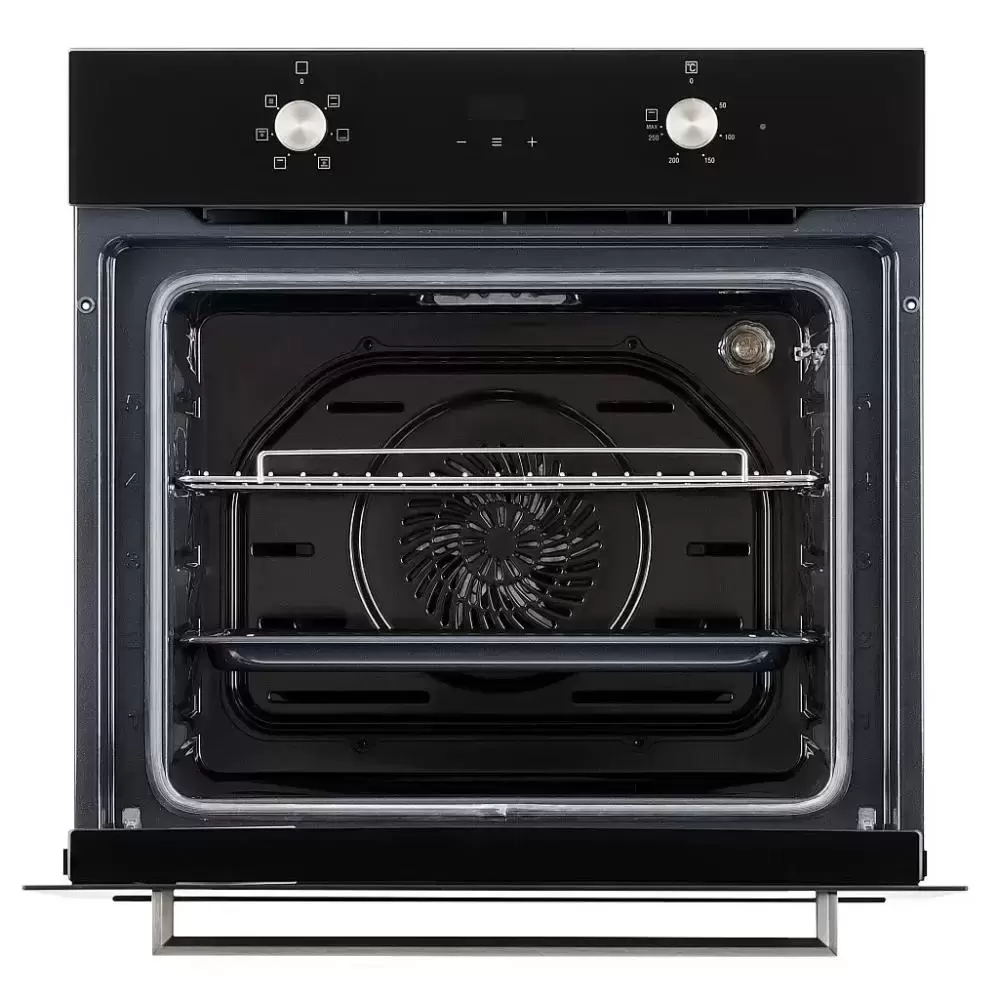 Электрический духовой шкаф KRONA REGINA 60 BL