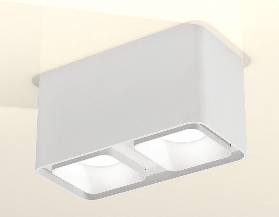 Накладной светильник Ambrella Light XS XS7850001