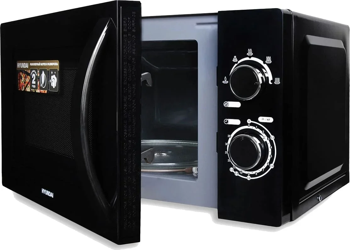 Микроволновая печь Hyundai HYM-M2063