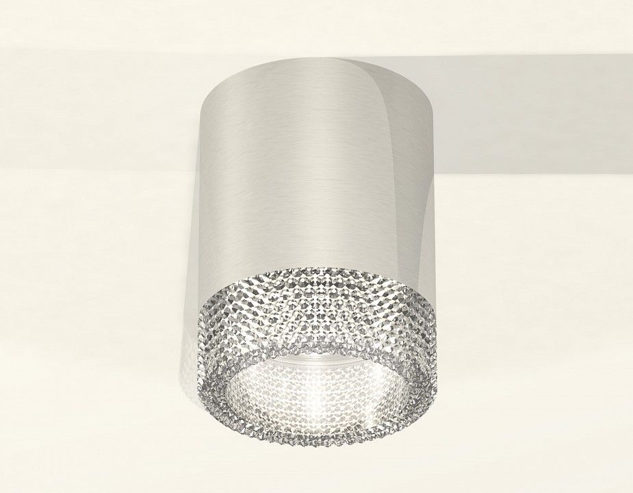 Накладной светильник Ambrella Light XS XS6305010