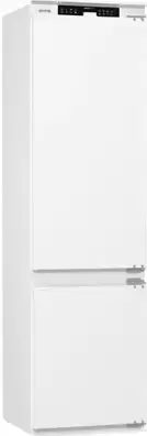 Встраиваемый двухкамерный холодильник Gorenje NRKI519141