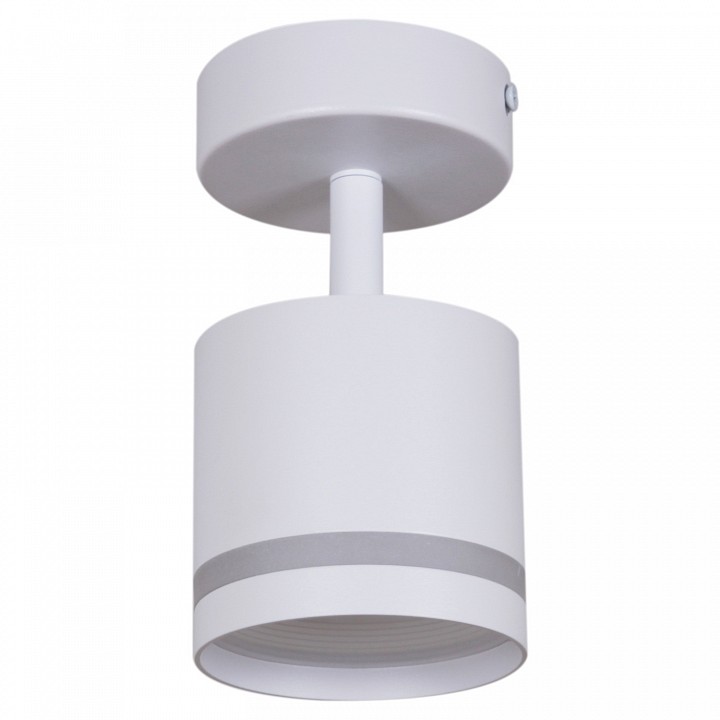 Спот Reluce Technical 53001 53001-9.5-001IL SPOT LIGHT GX53 WT