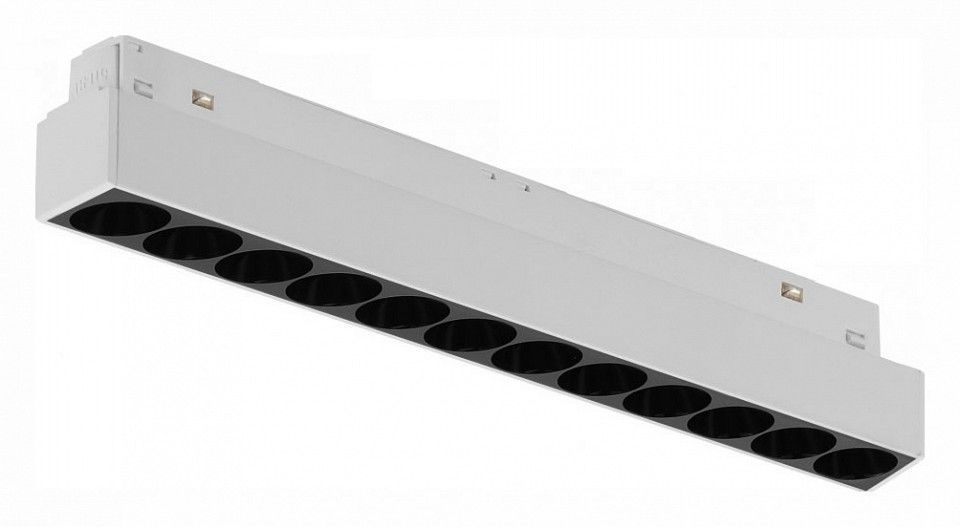 Накладной светильник iLedex Technical VISION48/22 SMART 4822-002-L235-12W-38DG-WH