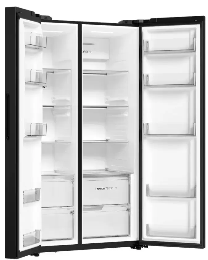 Холодильник Haier HRF-600DM7RU