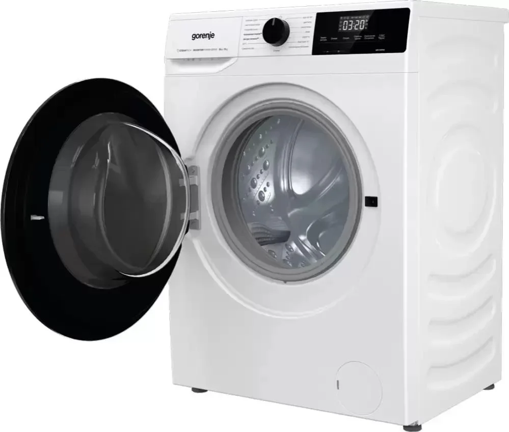Стирально-сушильная машина Gorenje W1D2A854ADPS