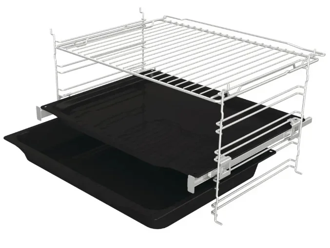 Духовой шкаф Gorenje BOS6747A05DG