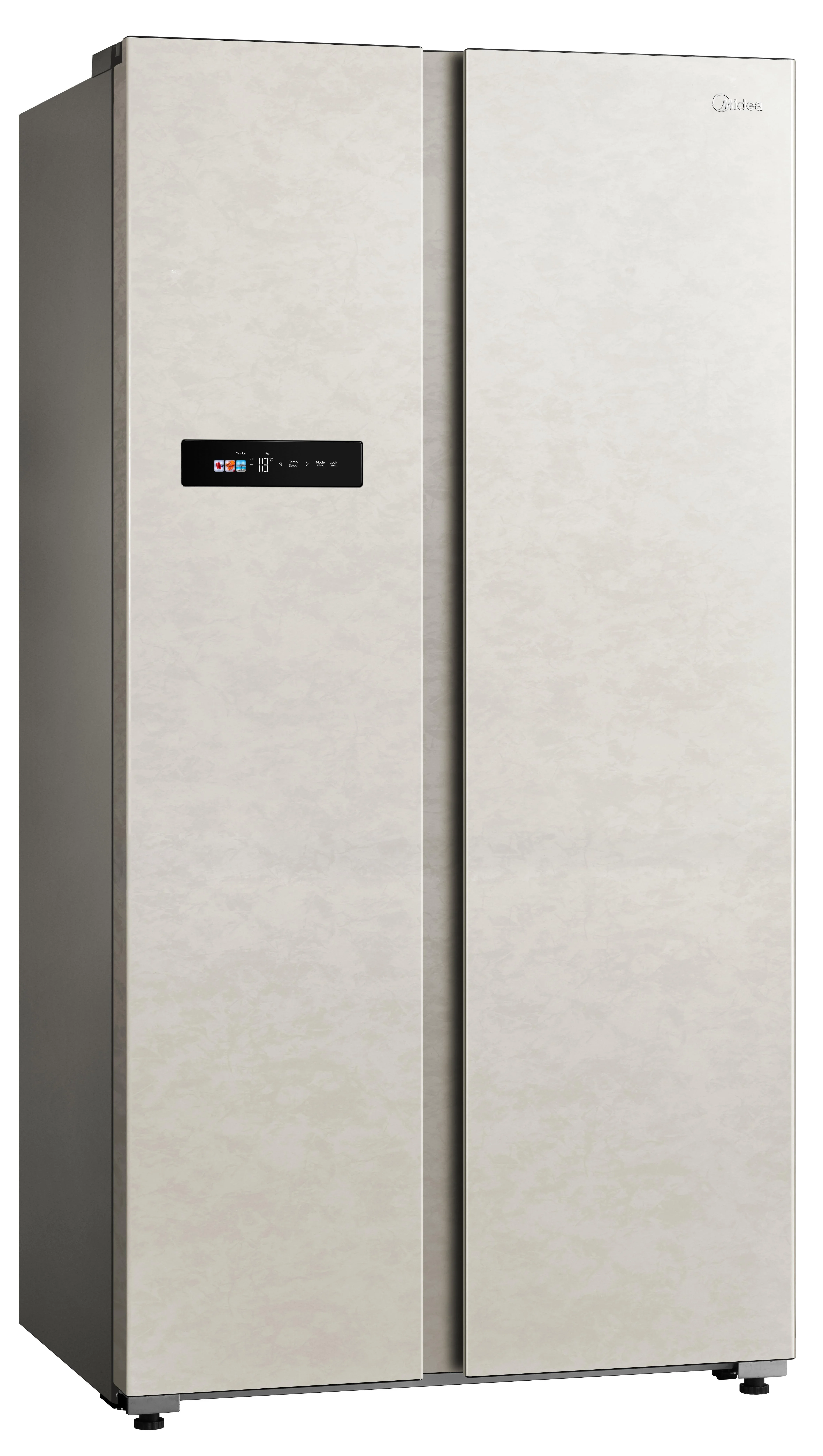 Холодильник Midea MDRS791MIE33