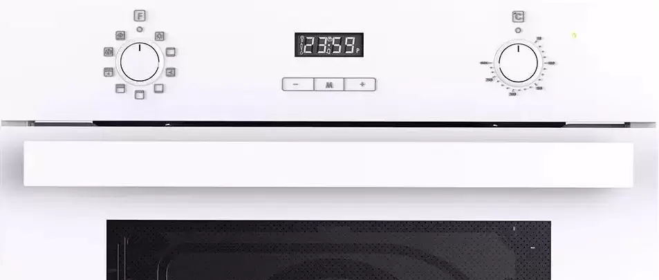 Электрический духовой шкаф Korting OKB 591 CSGW