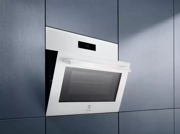 Встраиваемая микроволновая печь Electrolux EVM 8E08V