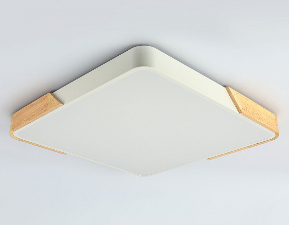 Накладной светильник Ambrella Light FZ FZ1312