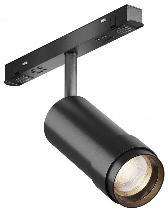 Светильник на штанге Maytoni Technical Фокус Зум TR211-1-12W2.7K-Z-B