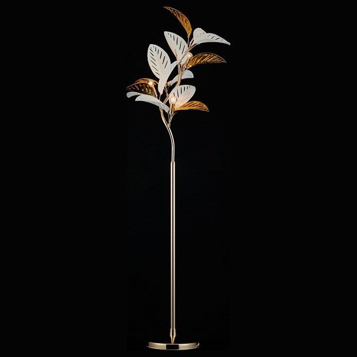 Торшер Alfa-Light F2924 F2924-08
