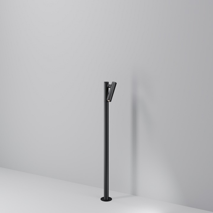 Наземный низкий светильник Maytoni Outdoor Torq O494FL-L10B3K