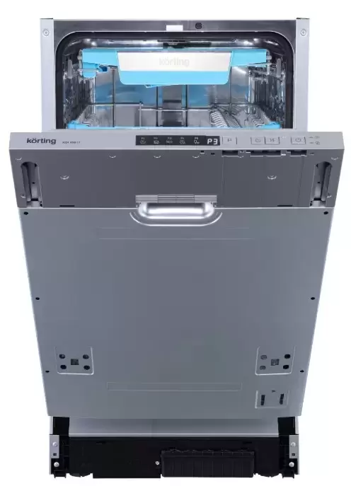 Встраиваемая посудомоечная машина Korting KDI 45017