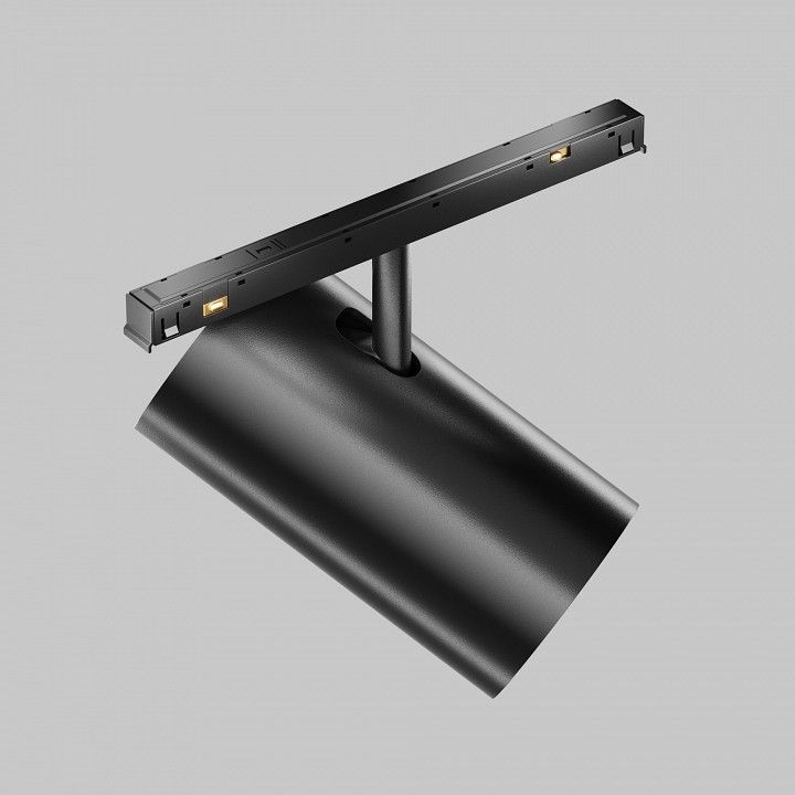 Светильник на штанге Maytoni Technical Фокус TR243-18W4K-B