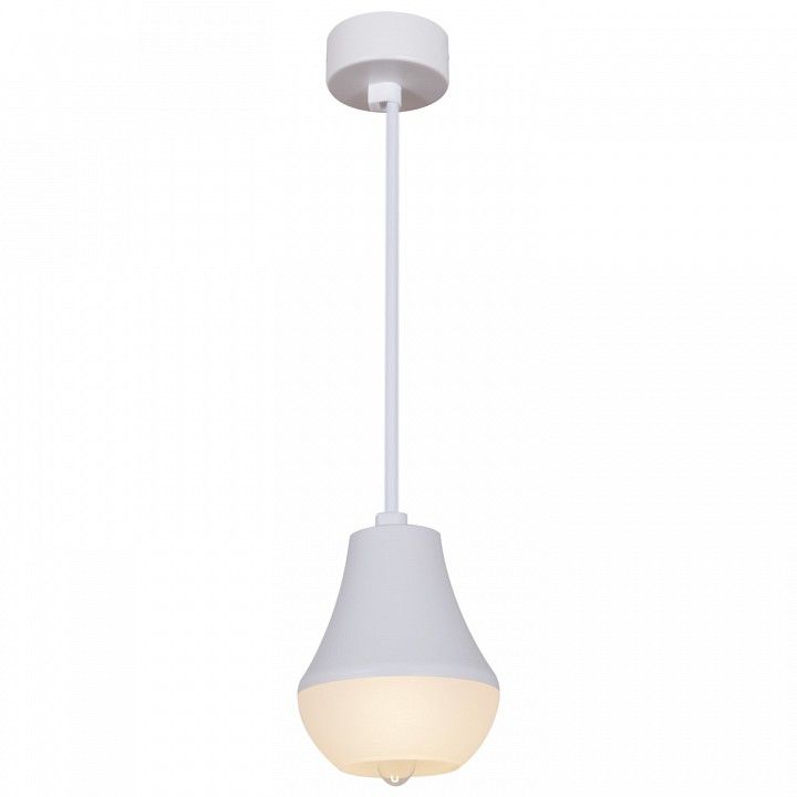 Подвесной светильник Reluce Technical 16007 16007-0.9-001IL E27 WT