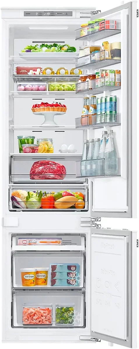 Встраиваемый холодильник Samsung BRB70F30AEF0EO