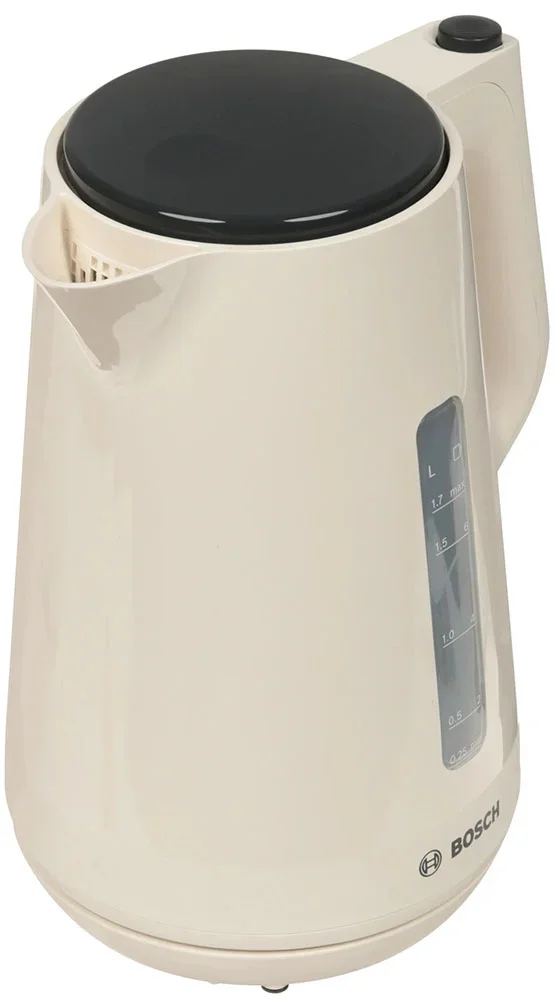 Чайник Bosch TWK 1M127